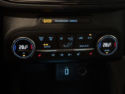 Ford Focus Gebrauchtwagen Ford Focus Gebrauchtwagen