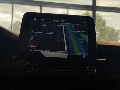 Ford Focus Gebrauchtwagen Ford Focus Gebrauchtwagen