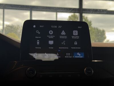 Ford Focus Gebrauchtwagen Ford Focus Gebrauchtwagen