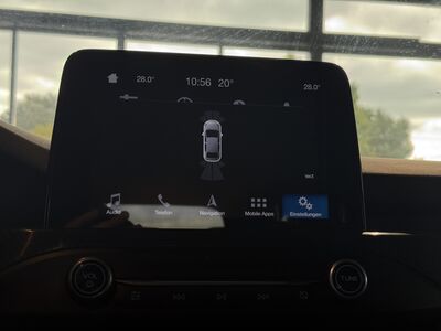 Ford Focus Gebrauchtwagen Ford Focus Gebrauchtwagen