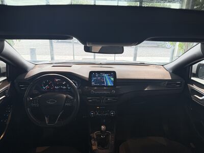 Ford Focus Gebrauchtwagen Ford Focus Gebrauchtwagen