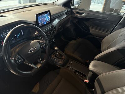 Ford Focus Gebrauchtwagen Ford Focus Gebrauchtwagen