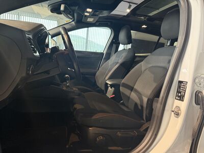 Ford Focus Gebrauchtwagen Ford Focus Gebrauchtwagen