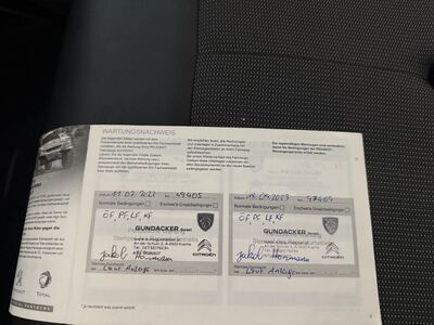 Peugeot Expert Gebrauchtwagen Peugeot Expert Gebrauchtwagen