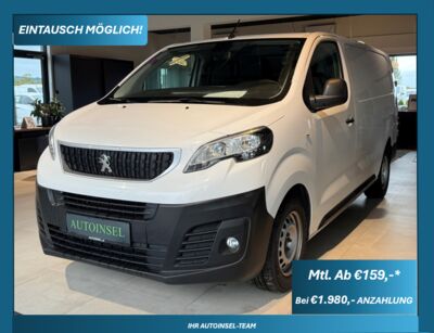 Peugeot Expert Gebrauchtwagen Peugeot Expert Gebrauchtwagen