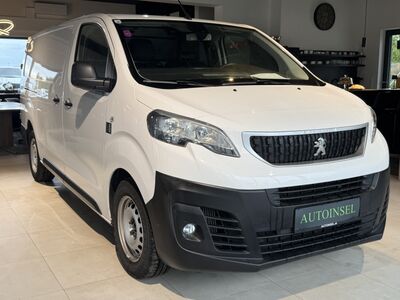 Peugeot Expert Gebrauchtwagen Peugeot Expert Gebrauchtwagen