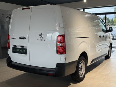 Peugeot Expert Gebrauchtwagen Peugeot Expert Gebrauchtwagen