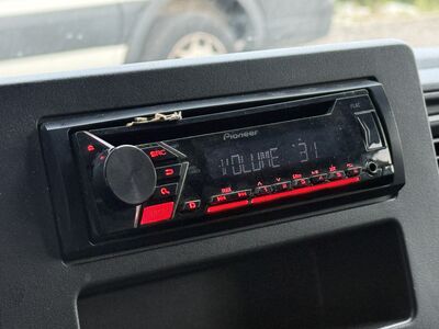 Renault Master Gebrauchtwagen