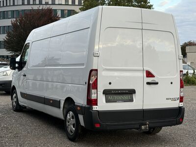 Renault Master Gebrauchtwagen