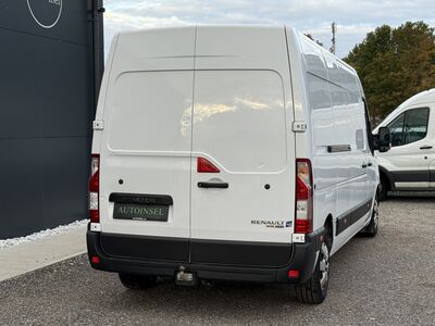 Renault Master Gebrauchtwagen
