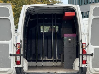 Renault Master Gebrauchtwagen