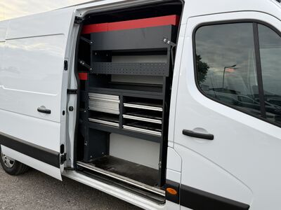 Renault Master Gebrauchtwagen