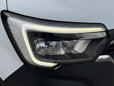Renault Master Gebrauchtwagen