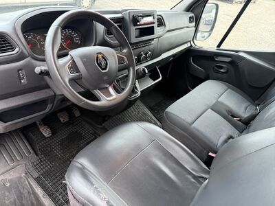 Renault Master Gebrauchtwagen