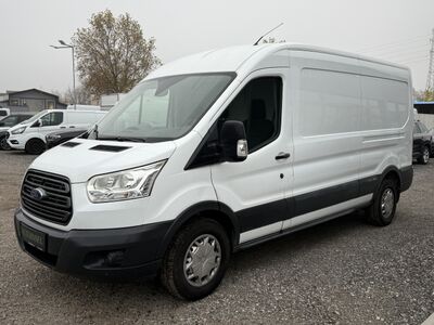 Ford Transit Gebrauchtwagen