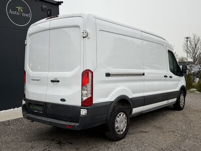 Ford Transit Gebrauchtwagen