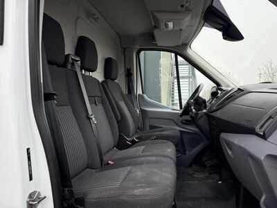 Ford Transit Gebrauchtwagen