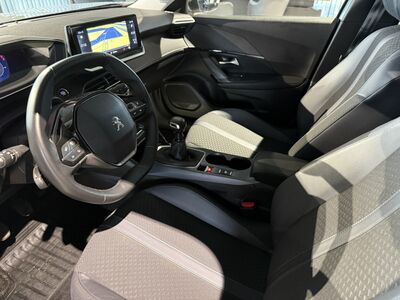 Peugeot 2008 Gebrauchtwagen