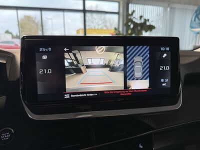 Peugeot 2008 Gebrauchtwagen