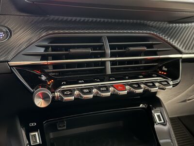 Peugeot 2008 Gebrauchtwagen