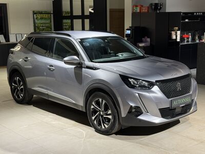 Peugeot 2008 Gebrauchtwagen