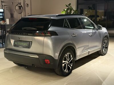 Peugeot 2008 Gebrauchtwagen