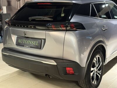 Peugeot 2008 Gebrauchtwagen