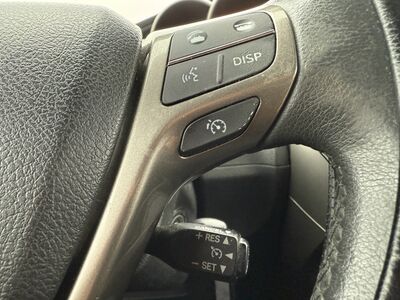 Toyota Verso Gebrauchtwagen