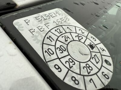 Toyota Verso Gebrauchtwagen