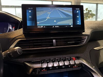 Peugeot 3008 Gebrauchtwagen