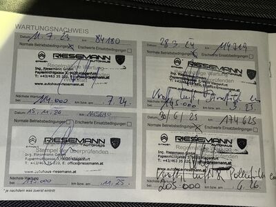 Peugeot 3008 Gebrauchtwagen