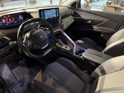 Peugeot 3008 Gebrauchtwagen