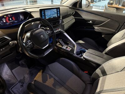 Peugeot 3008 Gebrauchtwagen