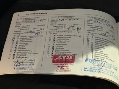 Opel Grandland X Gebrauchtwagen