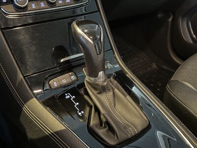 Opel Grandland X Gebrauchtwagen