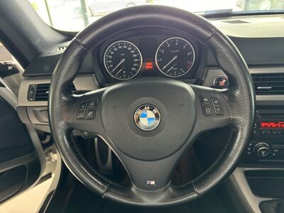 BMW 3er Gebrauchtwagen