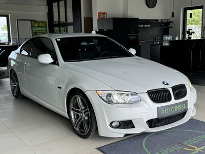 BMW 3er Gebrauchtwagen