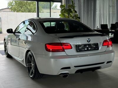 BMW 3er Gebrauchtwagen