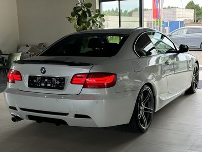 BMW 3er Gebrauchtwagen