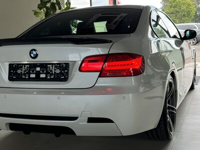 BMW 3er Gebrauchtwagen