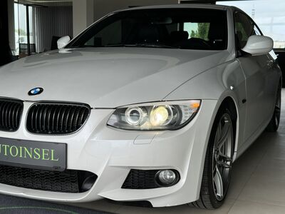 BMW 3er Gebrauchtwagen