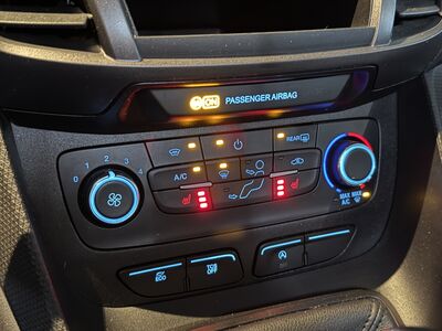 Ford Transit Connect Gebrauchtwagen Ford Transit Connect Gebrauchtwagen