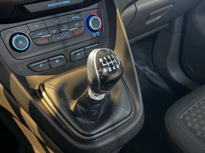 Ford Transit Connect Gebrauchtwagen Ford Transit Connect Gebrauchtwagen