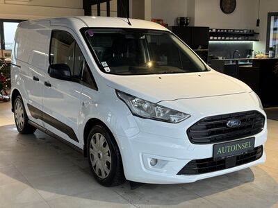 Ford Transit Connect Gebrauchtwagen Ford Transit Connect Gebrauchtwagen