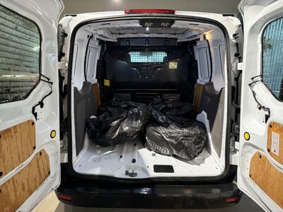 Ford Transit Connect Gebrauchtwagen Ford Transit Connect Gebrauchtwagen