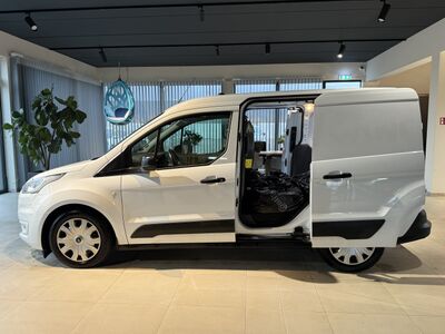 Ford Transit Connect Gebrauchtwagen Ford Transit Connect Gebrauchtwagen