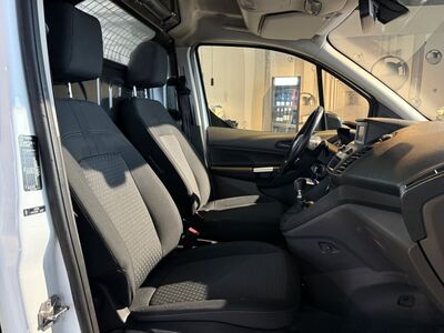 Ford Transit Connect Gebrauchtwagen Ford Transit Connect Gebrauchtwagen