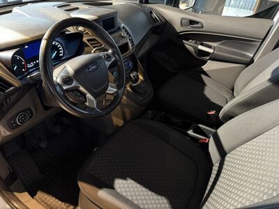 Ford Transit Connect Gebrauchtwagen Ford Transit Connect Gebrauchtwagen