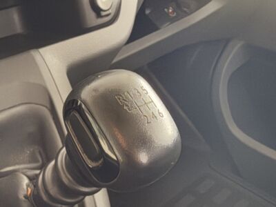 Citroën Jumpy Gebrauchtwagen