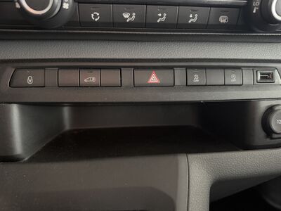 Citroën Jumpy Gebrauchtwagen